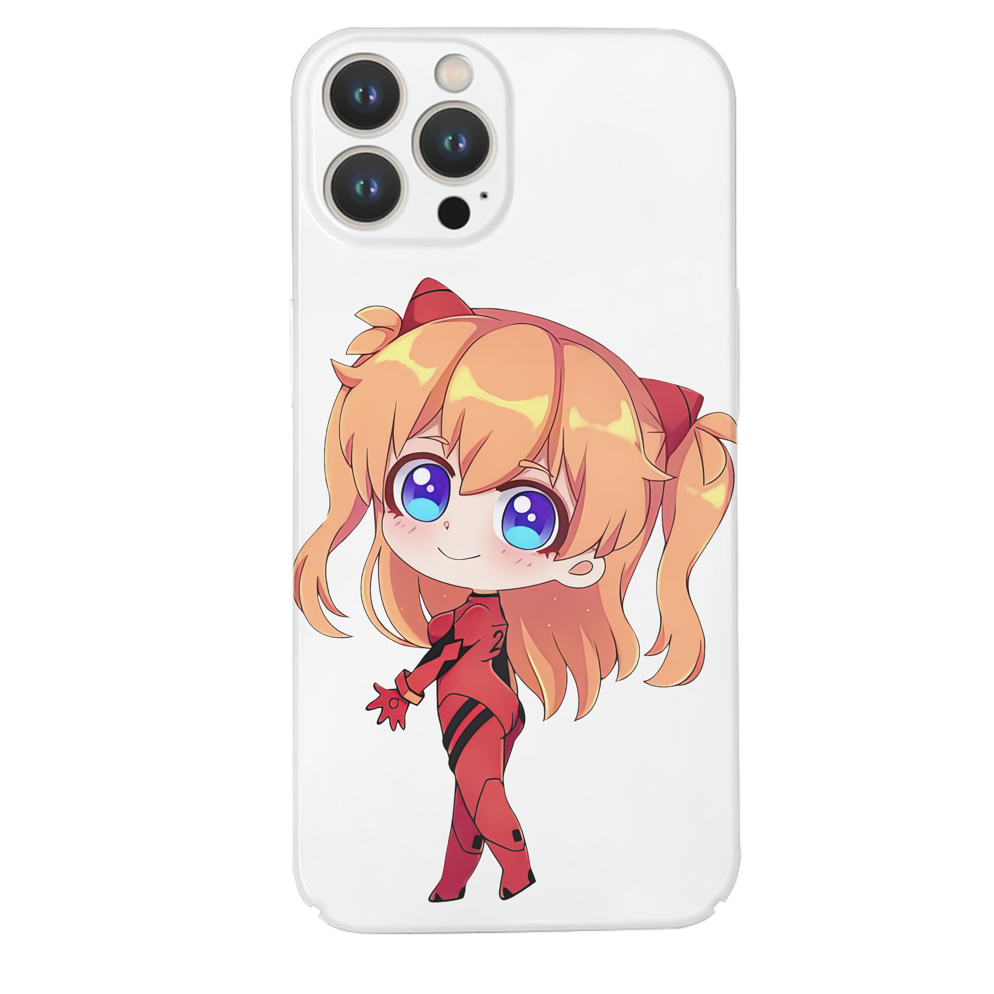 （画像用） EVA 新世紀エヴァンゲリオン 【iPhone 14シリーズ対応】ハードケース